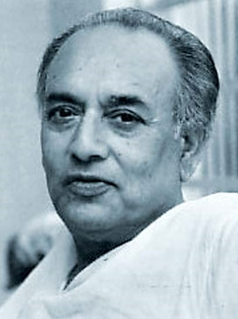 Basanta Chowdhury